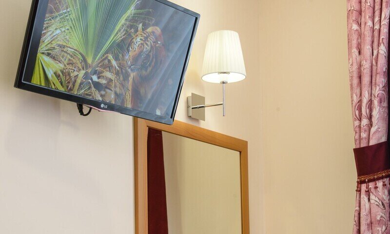 Стандарт 1-местный Дача 11