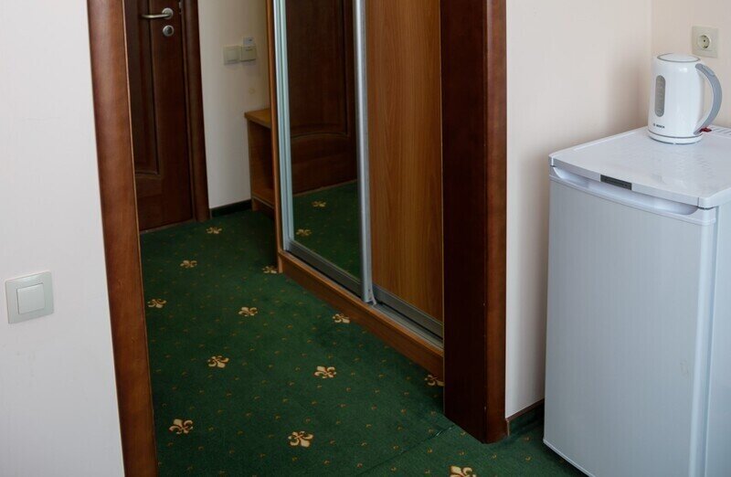 Стандарт 1-местный Дача 11