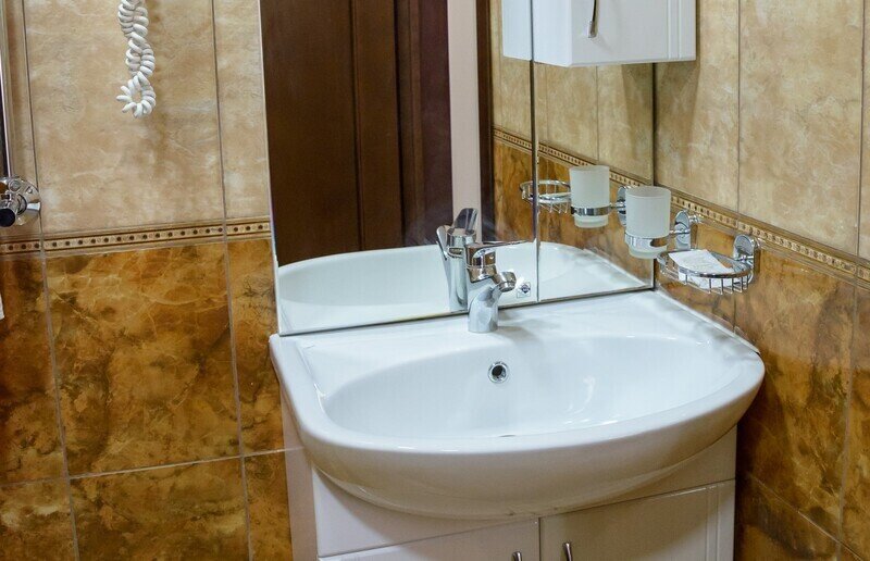 Стандарт 1-местный Дача 11