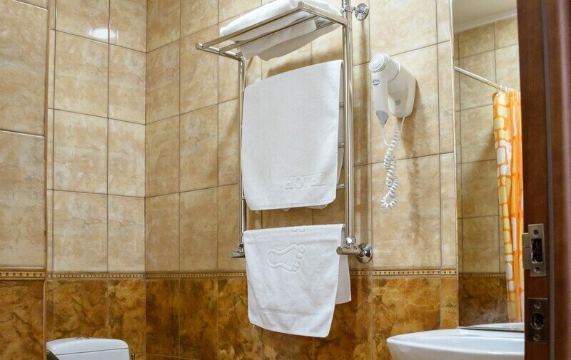 Стандарт 1-местный Дача 11