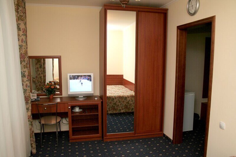 Стандарт Дача 3