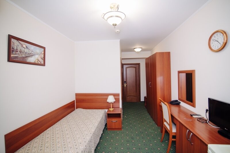 Стандарт Парус 3