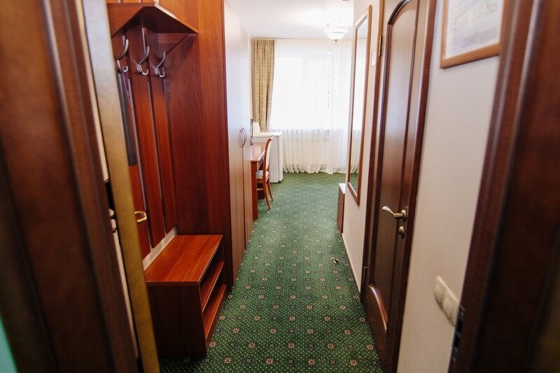 Стандарт Парус 3