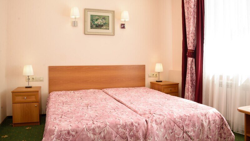 Стандарт 2-местный Дача 11