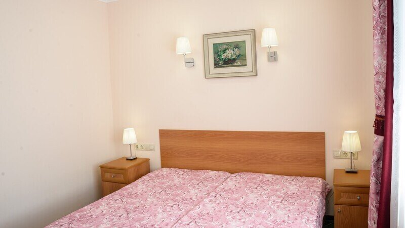 Стандарт 2-местный Дача 11