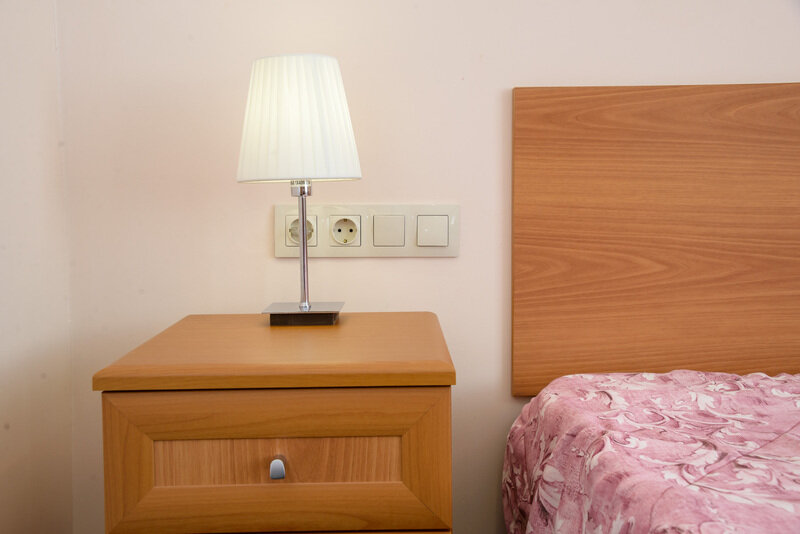 Стандарт 2-местный Дача 11