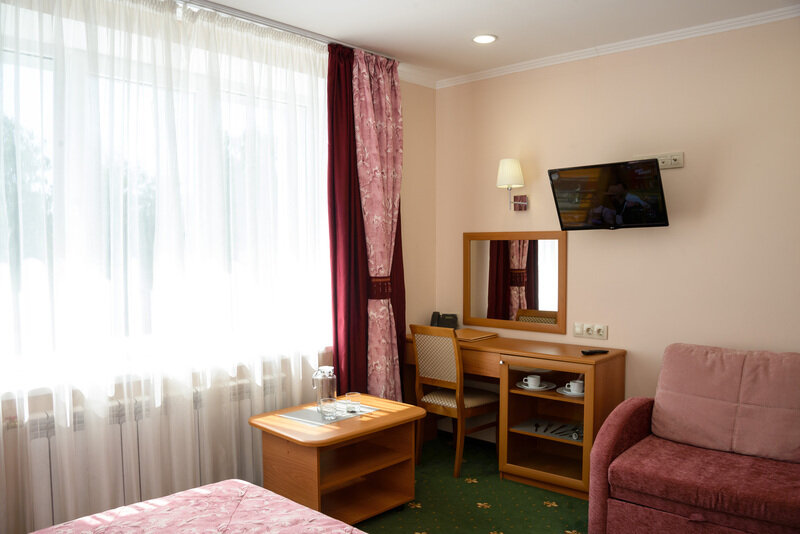 Стандарт 2-местный Дача 11