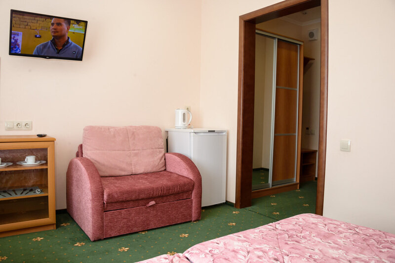 Стандарт 2-местный Дача 11