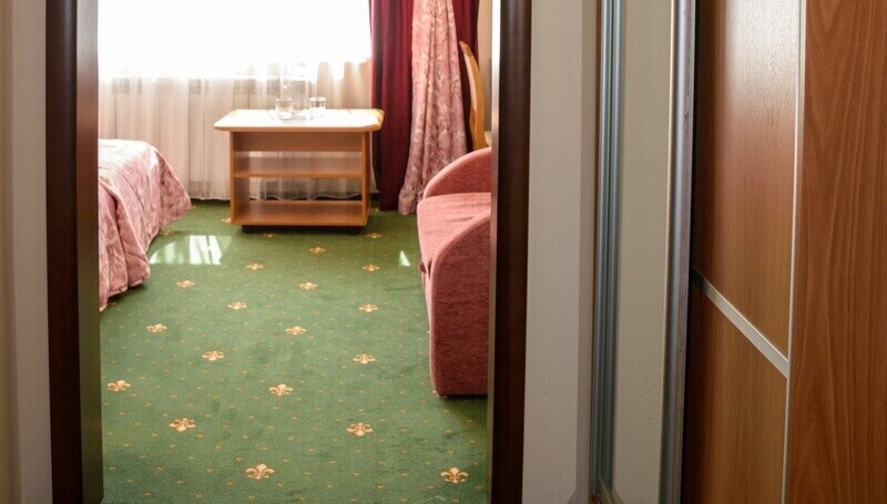 Стандарт 2-местный Дача 11