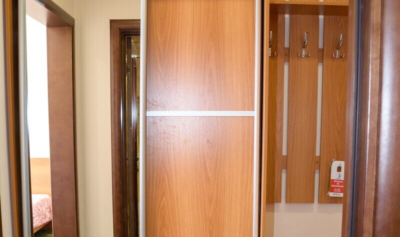 Стандарт 2-местный Дача 11