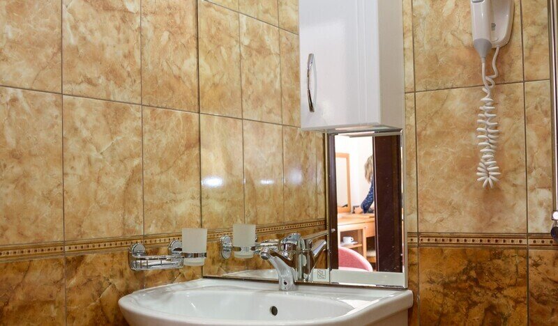 Стандарт 2-местный Дача 11