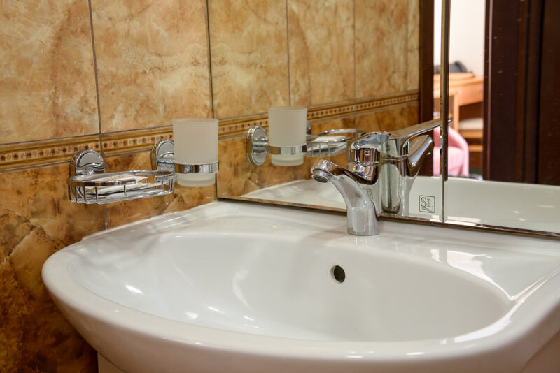 Стандарт 2-местный Дача 11