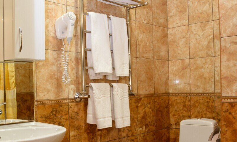 Стандарт 2-местный Дача 11