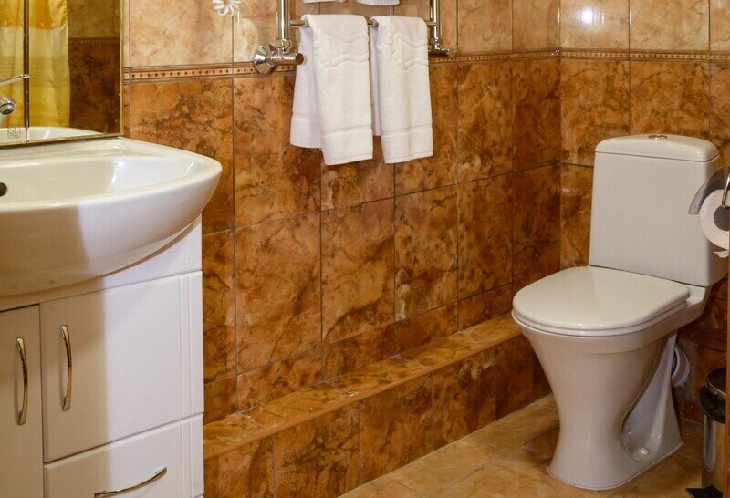 Стандарт 2-местный Дача 11