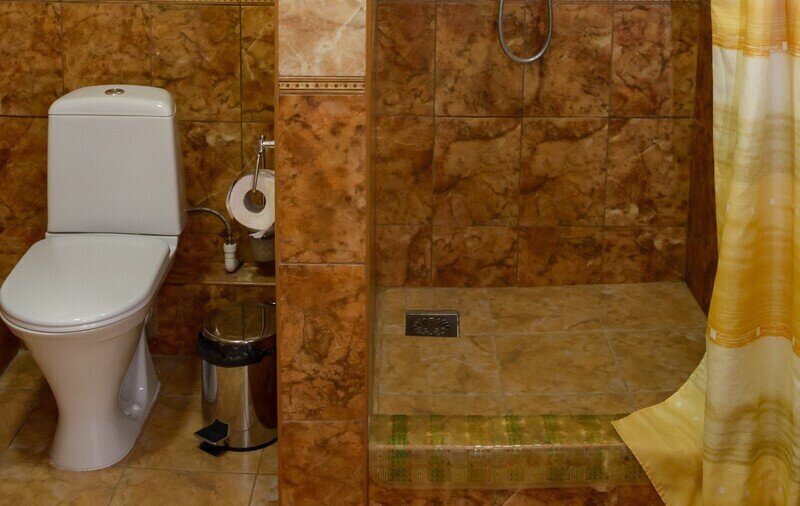 Стандарт 2-местный Дача 11