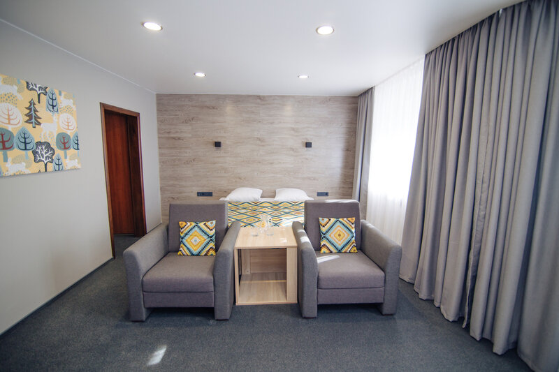 Стандарт Дача 8