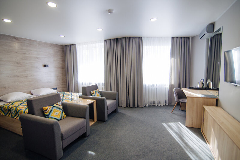 Стандарт Дача 8