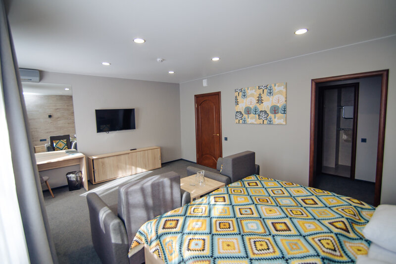 Стандарт Дача 8