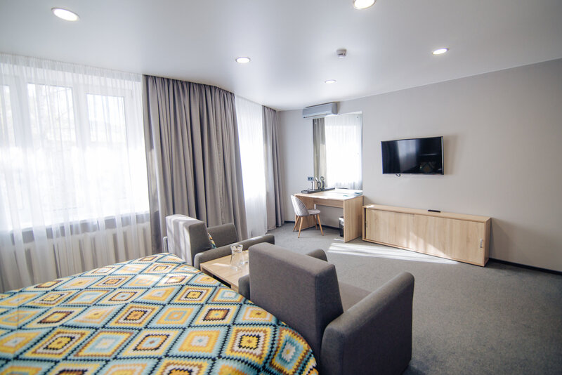 Стандарт Дача 8