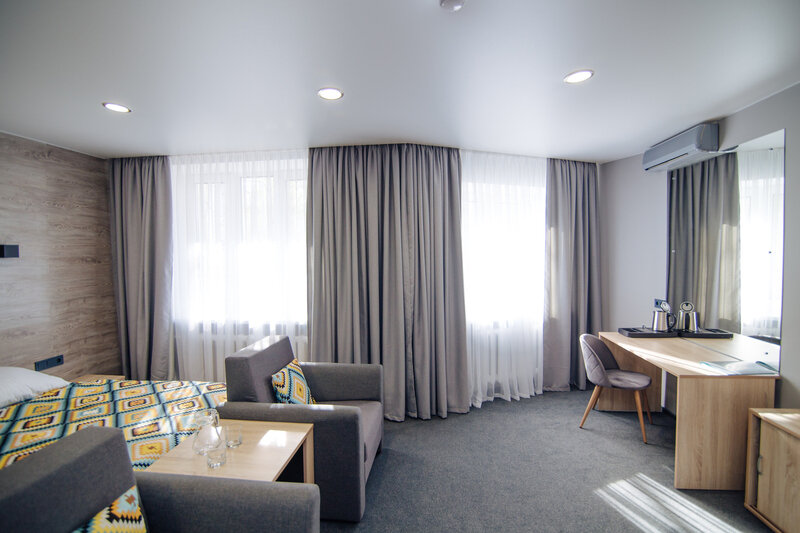 Стандарт Дача 8