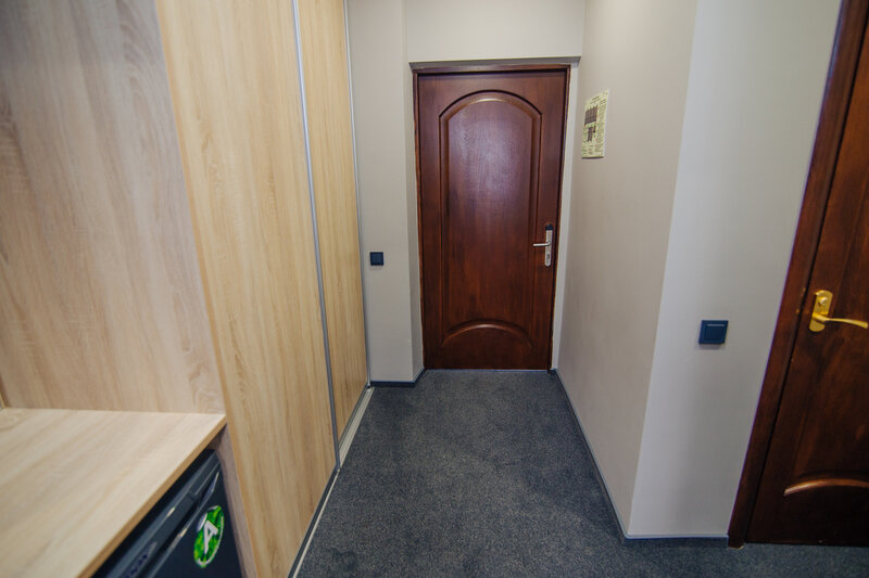 Стандарт Дача 8