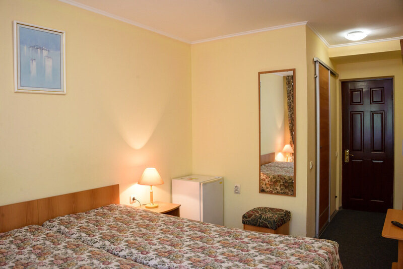 Стандарт Парус 2