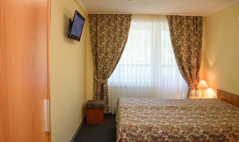 Стандарт Парус 2