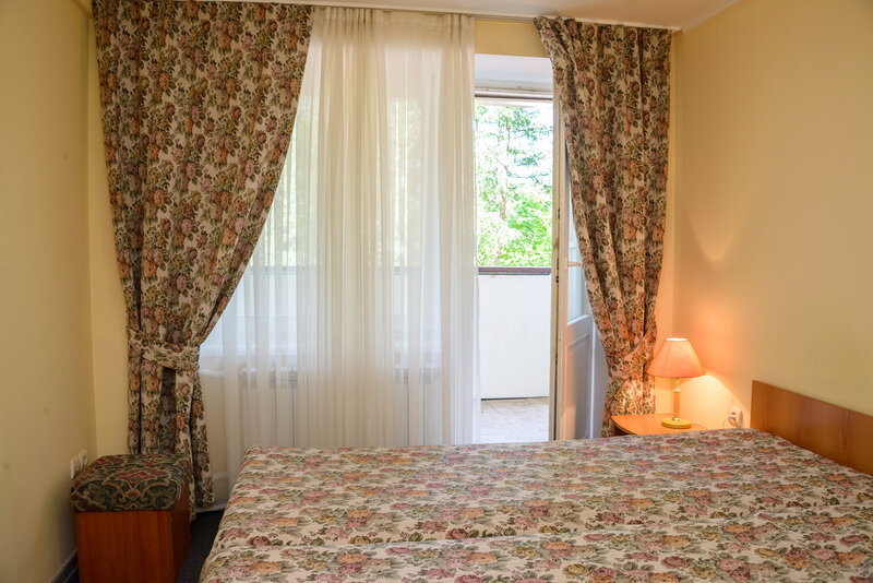 Стандарт Парус 2