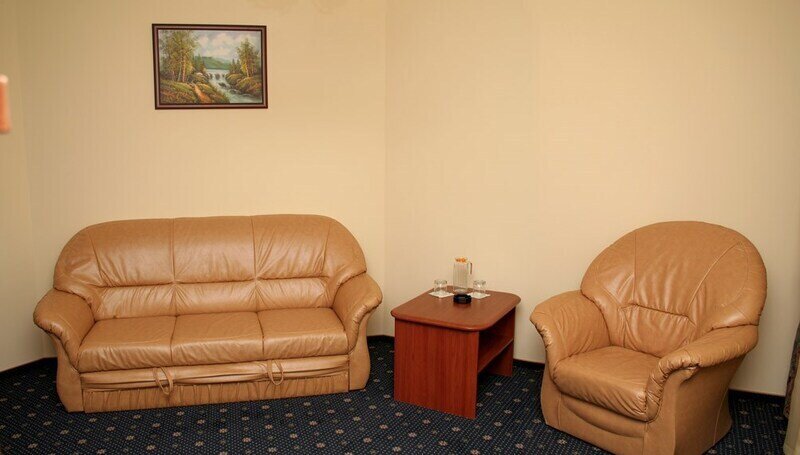 Улучшенный Дача 3