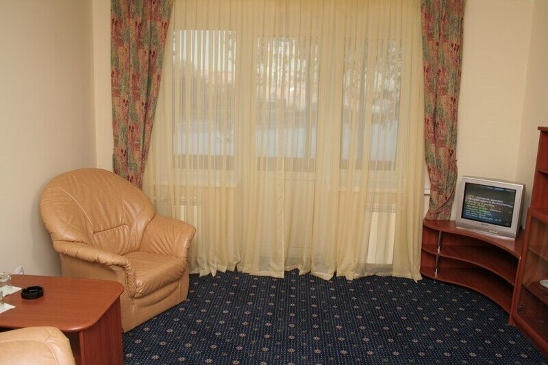 Улучшенный Дача 3