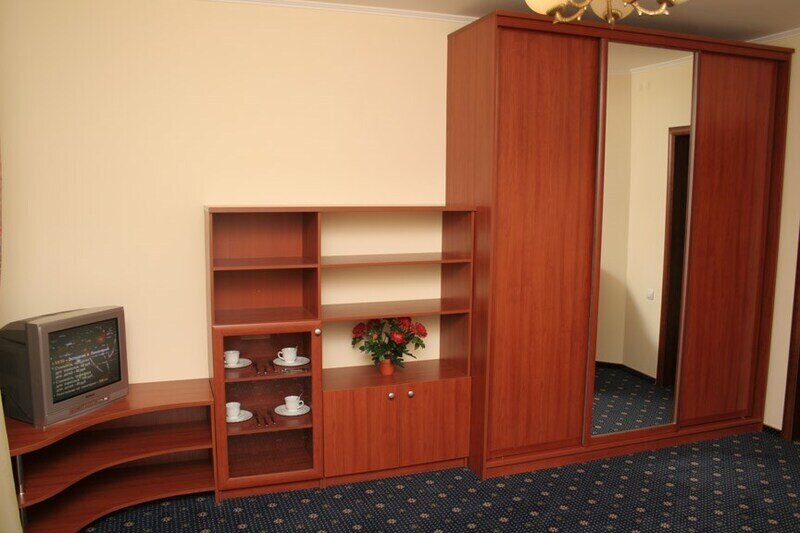 Улучшенный Дача 3