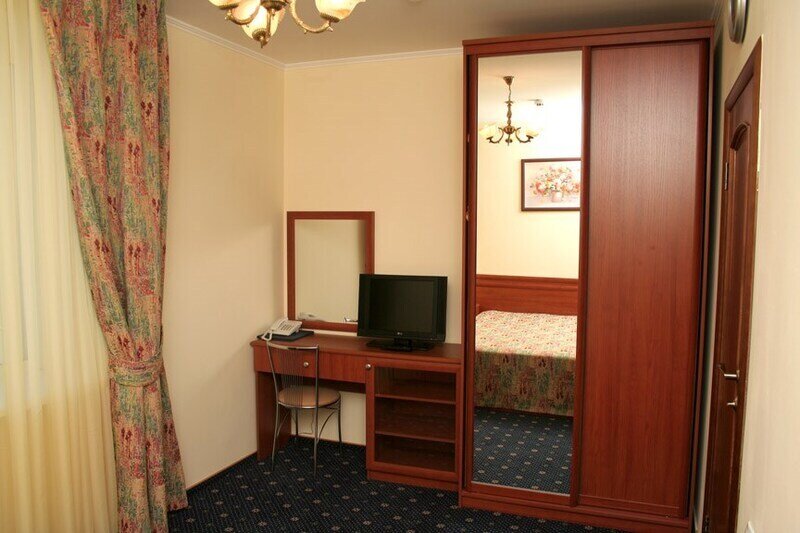 Улучшенный Дача 3