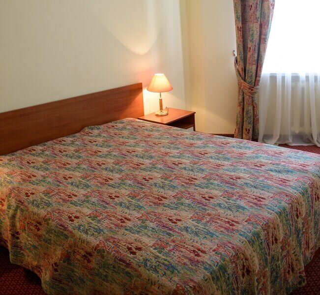 Улучшенный Дача 4