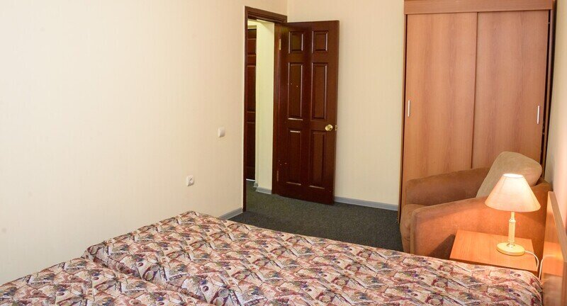 Улучшенный Парус 2