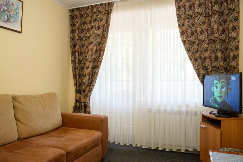 Улучшенный Парус 2