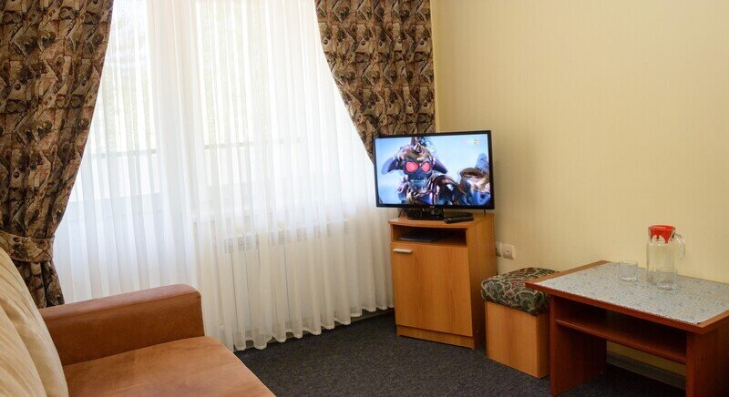 Улучшенный Парус 2