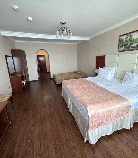 Стандарт ПК 2-местный