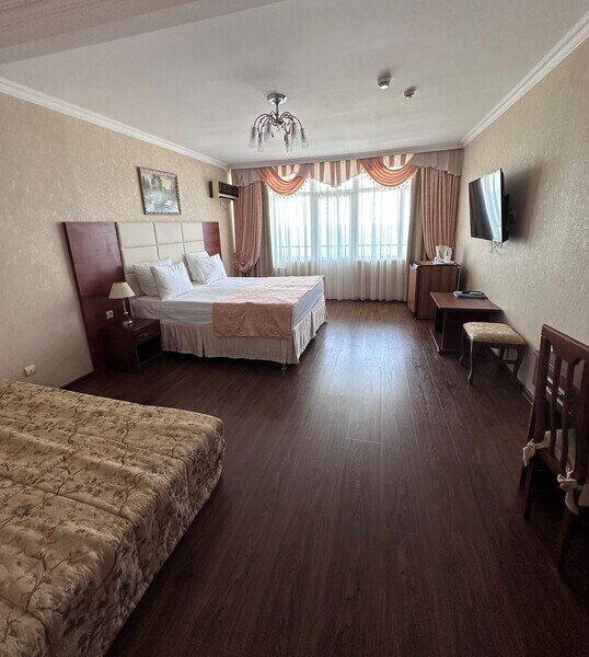 Стандарт ПК 2-местный