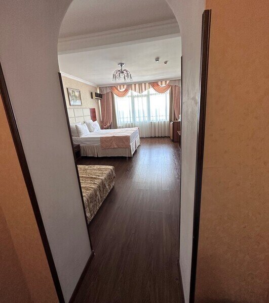 Стандарт ПК 2-местный