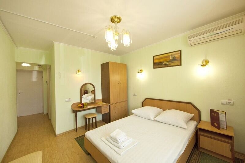 Комфорт 2-местный (корпус 1)