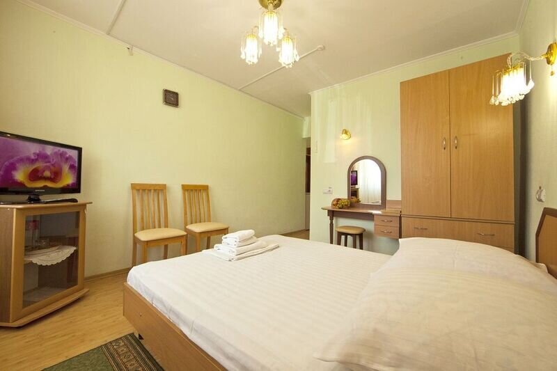 Комфорт 2-местный (корпус 1)