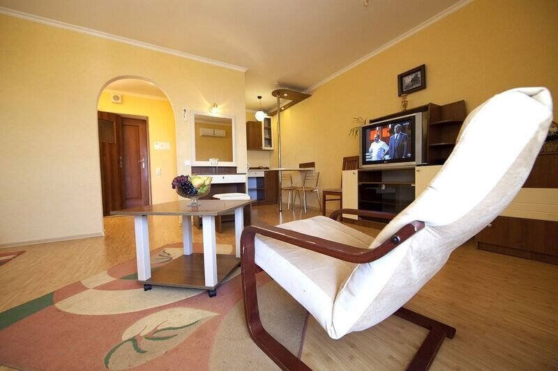 Комфорт плюс 2-местный (корпус 2)