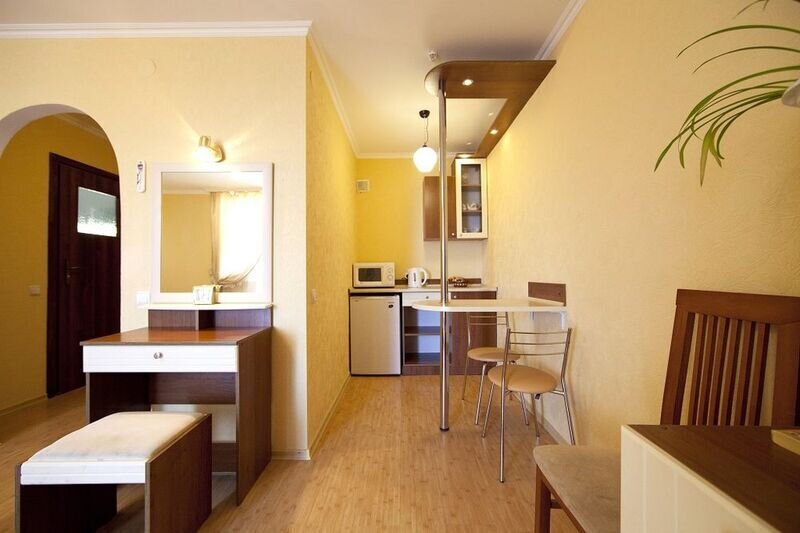 Комфорт плюс 2-местный (корпус 2)