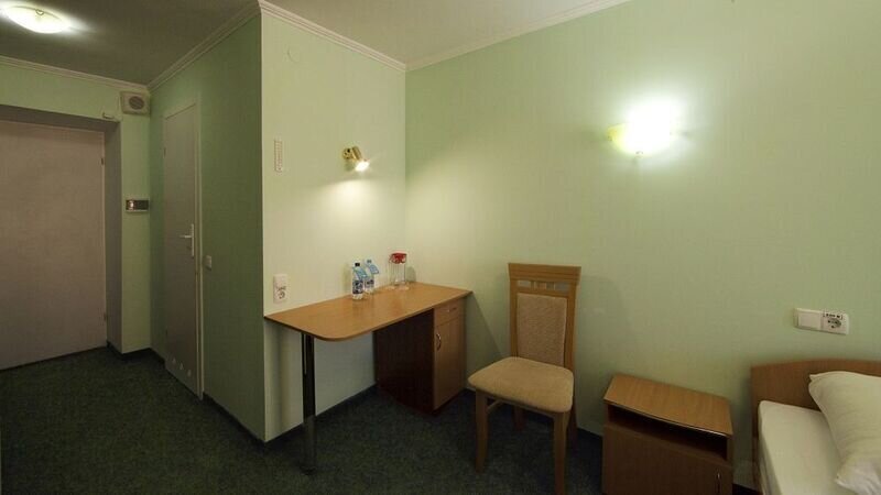 Стандартный 2-местный (корпус 1)