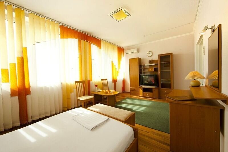 Студио 2-местный (корпус 1)