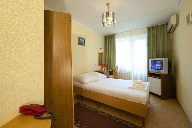 Улучшенный 2-местный (корпус 1)