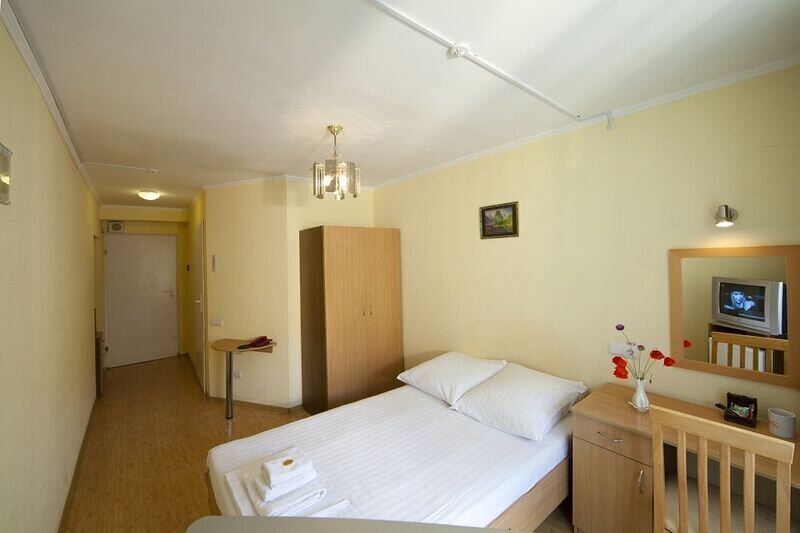 Улучшенный 2-местный (корпус 1)