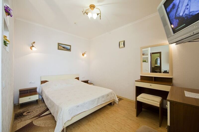 Улучшенный 2-местный (корпус 2)