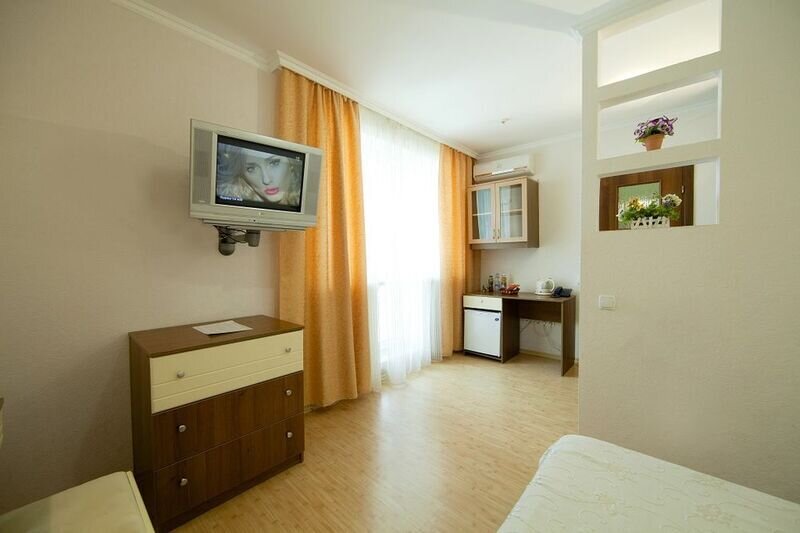 Улучшенный 2-местный (корпус 2)