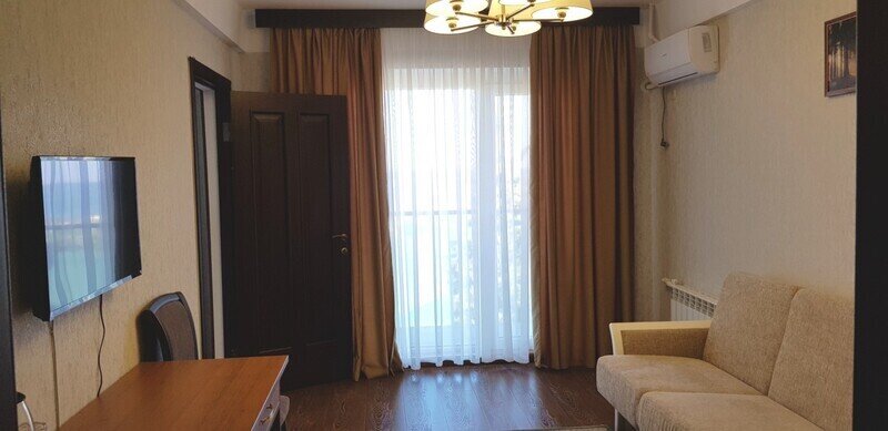 Комфорт 2-местный 2-местный (корпус 2)